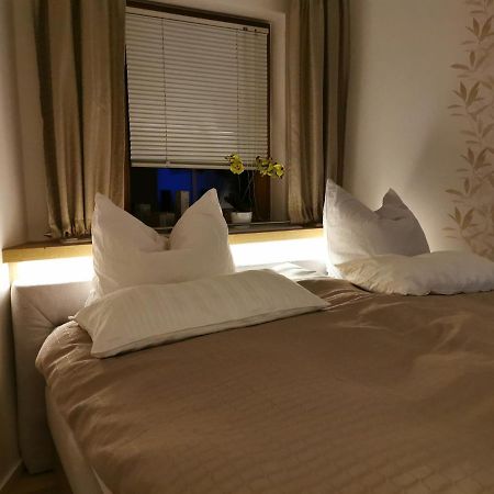 Ferienwohnung Und Pension Guertler Mohlsdorf 外观 照片