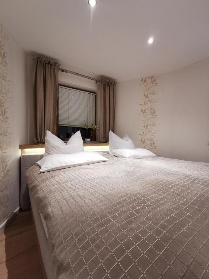 Ferienwohnung Und Pension Guertler Mohlsdorf 外观 照片