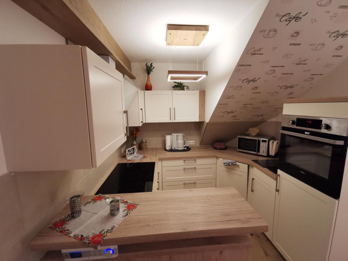 Ferienwohnung Und Pension Guertler Mohlsdorf 外观 照片