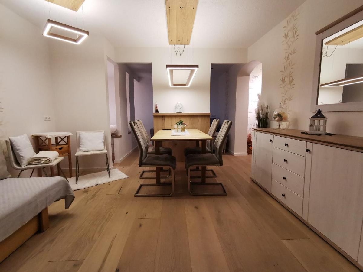 Ferienwohnung Und Pension Guertler Mohlsdorf 外观 照片