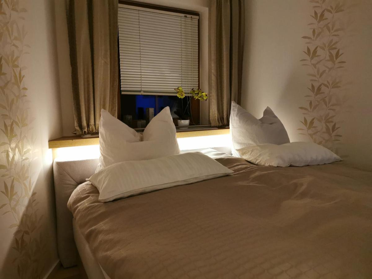 Ferienwohnung Und Pension Guertler Mohlsdorf 外观 照片