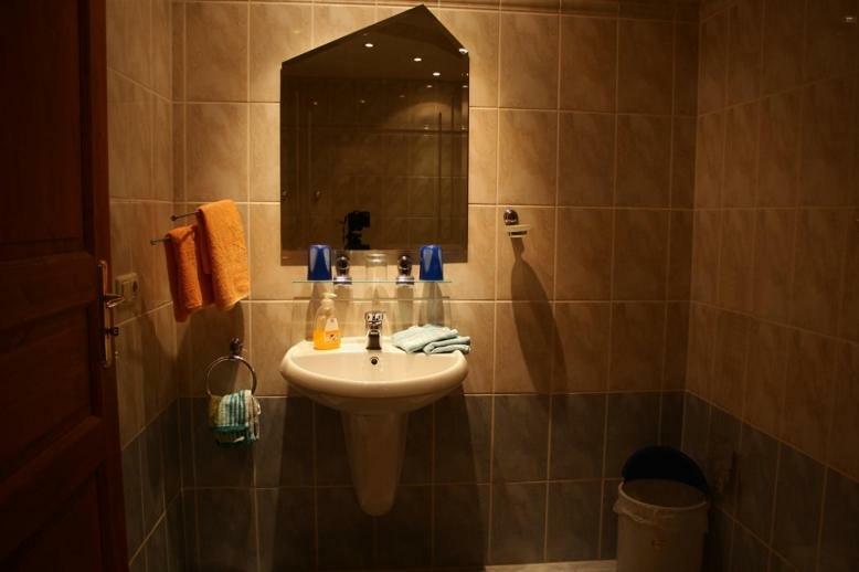 Ferienwohnung Und Pension Guertler Mohlsdorf 外观 照片
