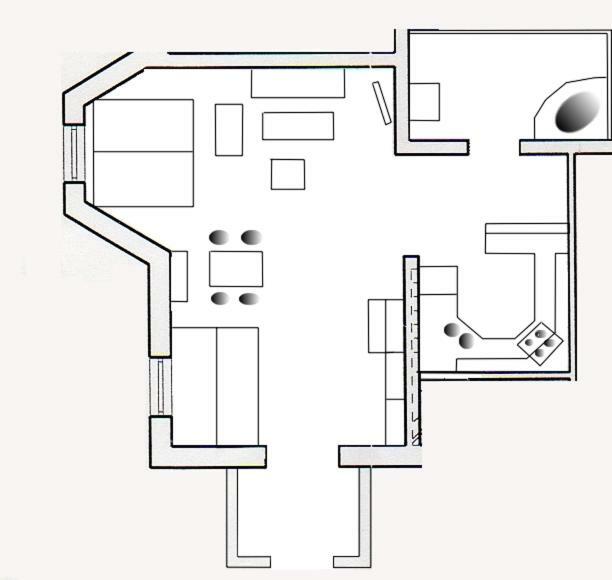 Ferienwohnung Und Pension Guertler Mohlsdorf 外观 照片