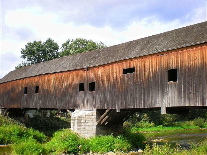 Ferienwohnung Und Pension Guertler Mohlsdorf 外观 照片